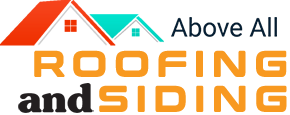 Above All Roofing And Siding